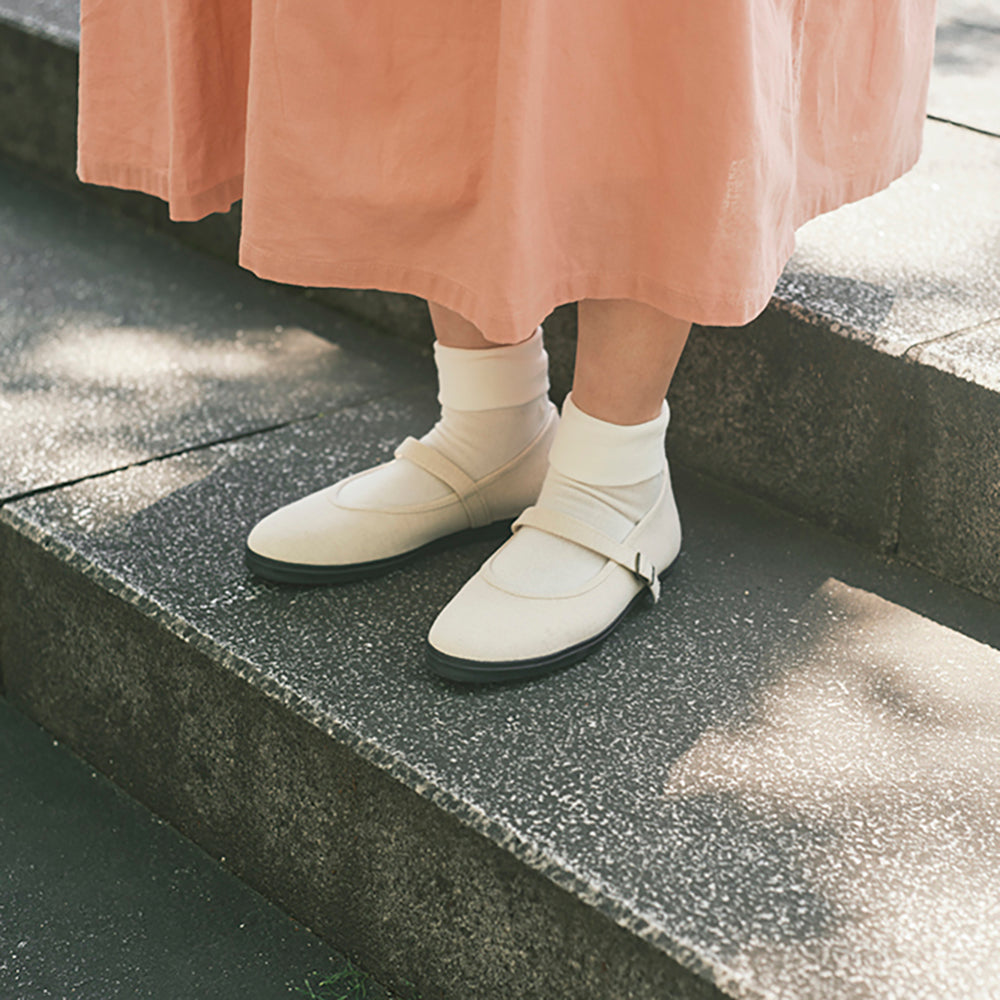 HC1187【京都手作】日本花布瑪莉珍鞋【台日聯合推出】