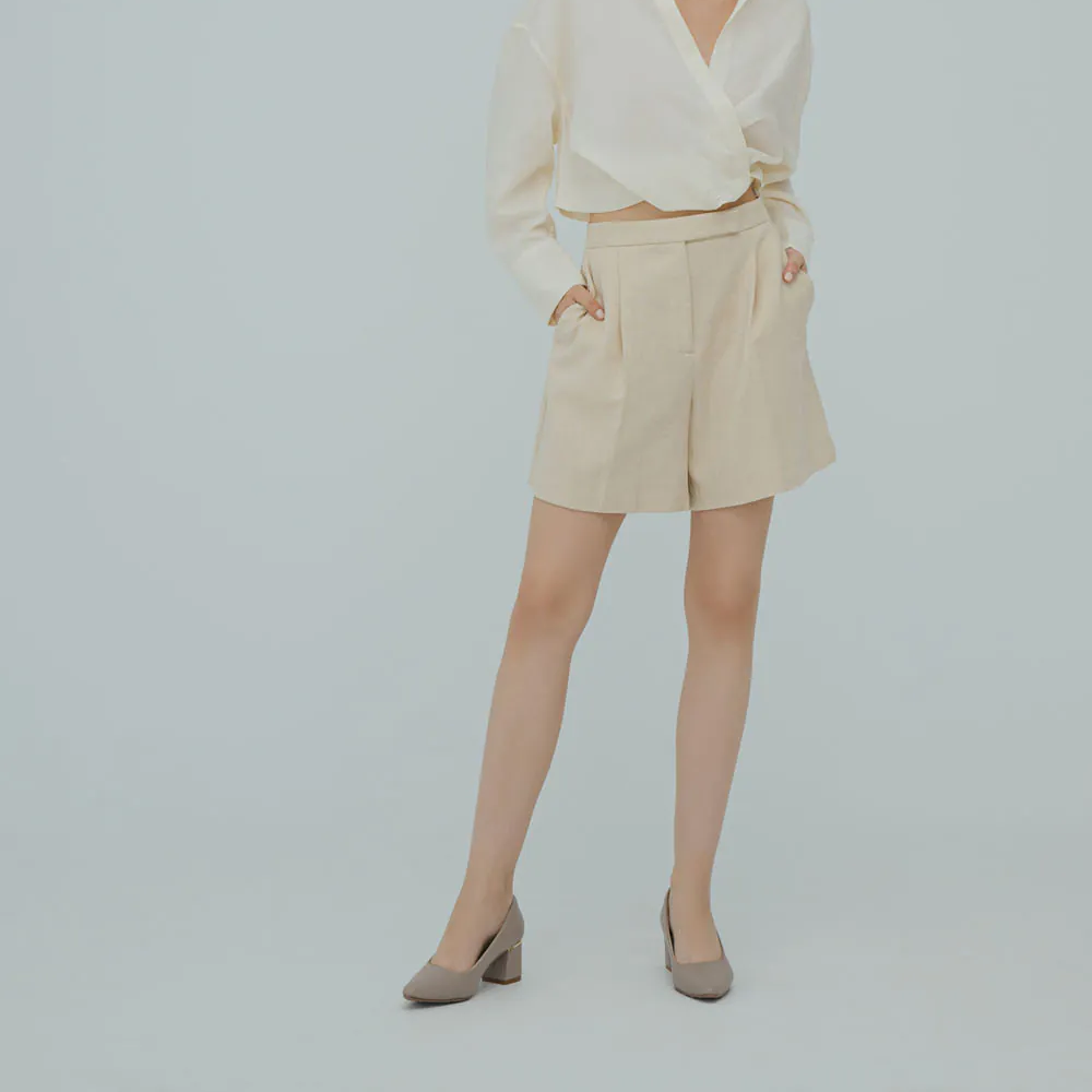 TU1280 春夏Pastel升級版全效防潑水高跟鞋【防潑水】-