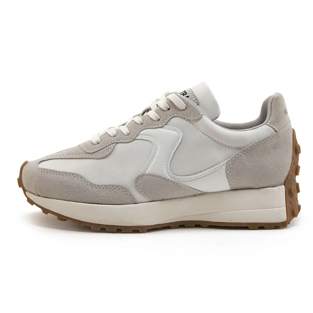 TU1298 經典復古越野顆粒底運動鞋【防潑水】【男女款】