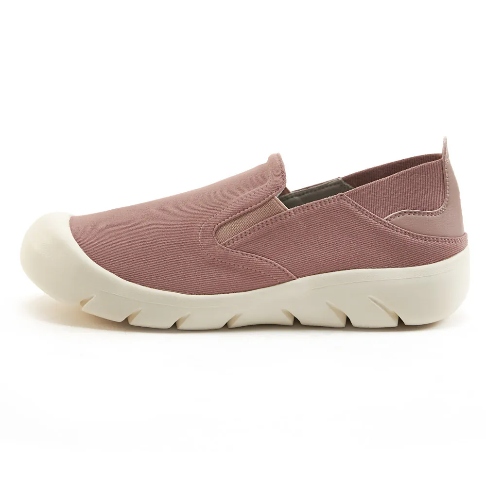 【限時優惠9折】AK1366 超輕量減壓健步大頭鞋【防潑水】