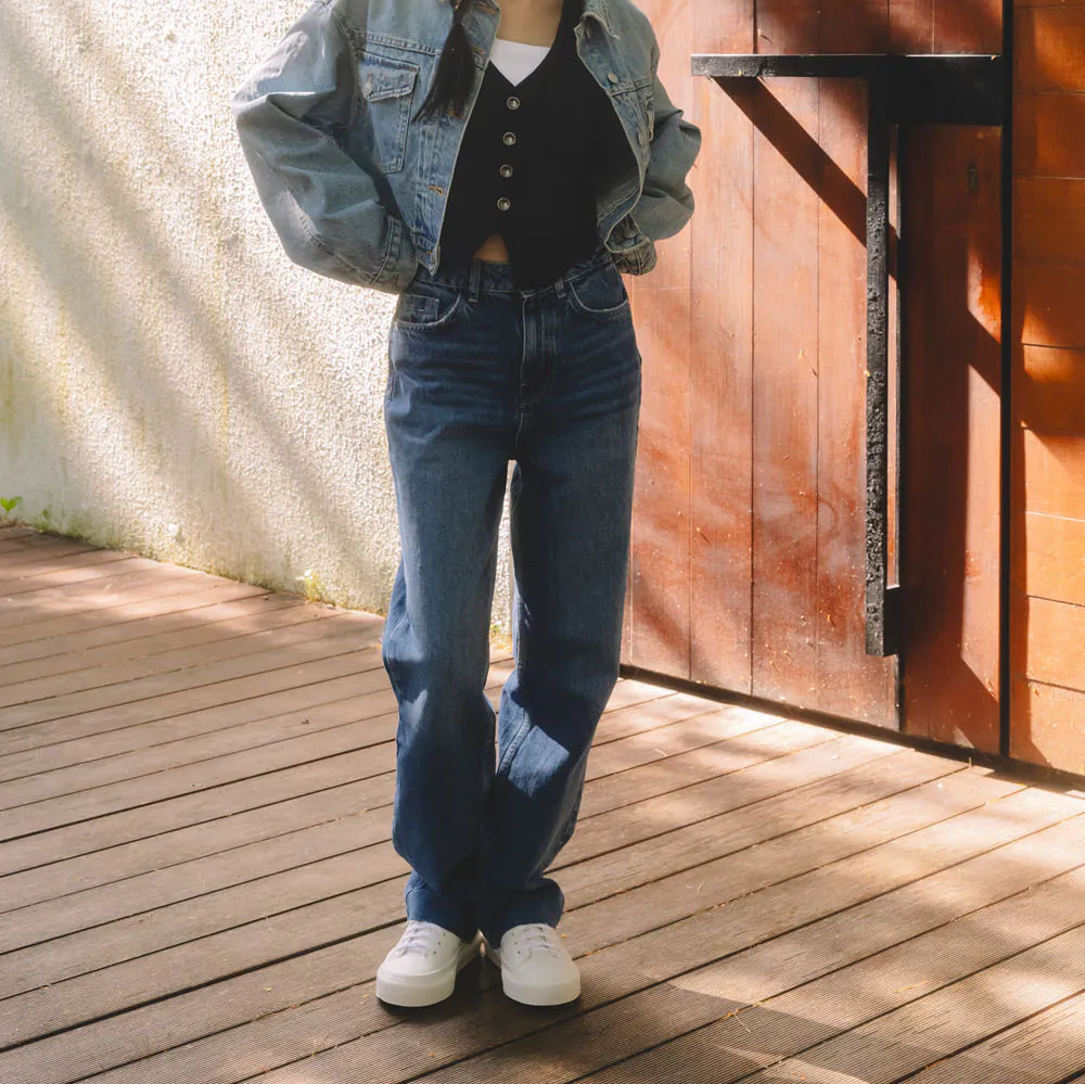 AK1343 經典荔枝紋牛皮防潑水厚底休閒鞋【防潑水】