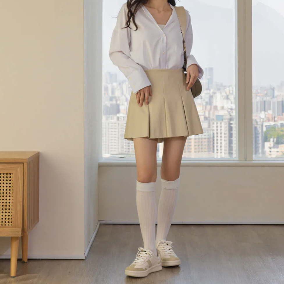 TU1284 經典復古防潑水運動休閒鞋【防潑水】