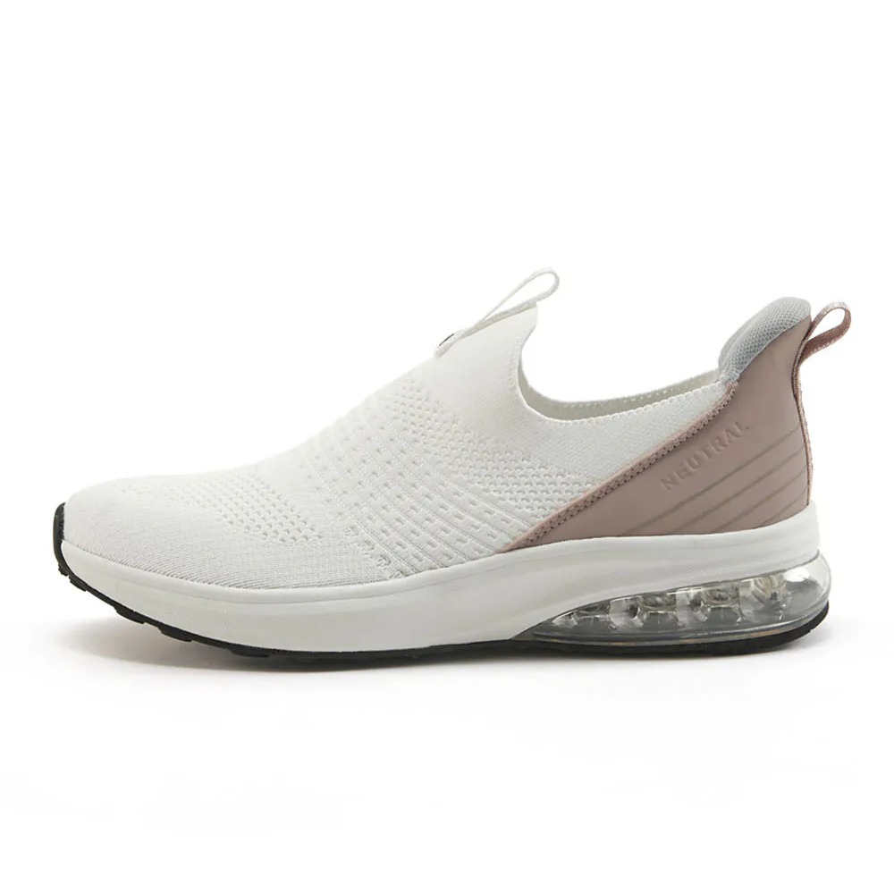 AK1342 極致舒適飛織大氣墊秒著運動鞋(寬楦)【生活防水】【男女款】(此款版型偏大)