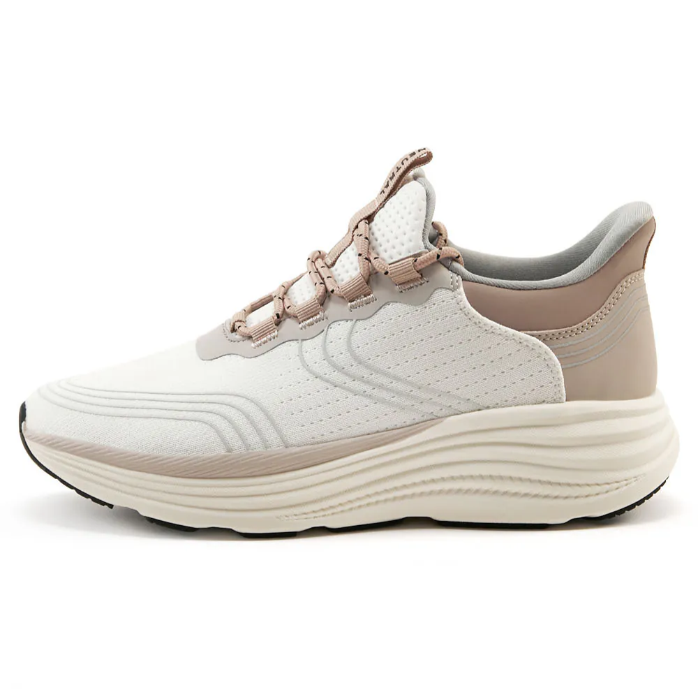 AK1370 輕盈彈跳美體慢跑秒著鞋【生活防水】【男女款】