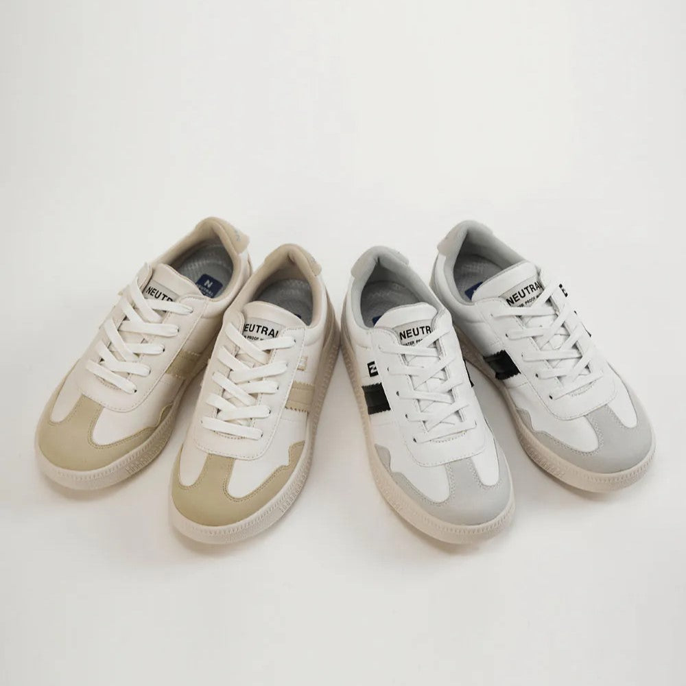 TU1284 經典復古防潑水運動休閒鞋【防潑水】