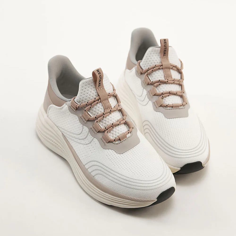 AK1370 輕盈彈跳美體慢跑秒著鞋【生活防水】【男女款】