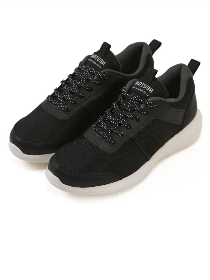 TU1273 超透涼感防潑水輕旅鞋【男女款】