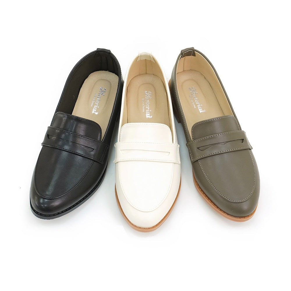 ER1127 最經典的PENNY樂福鞋