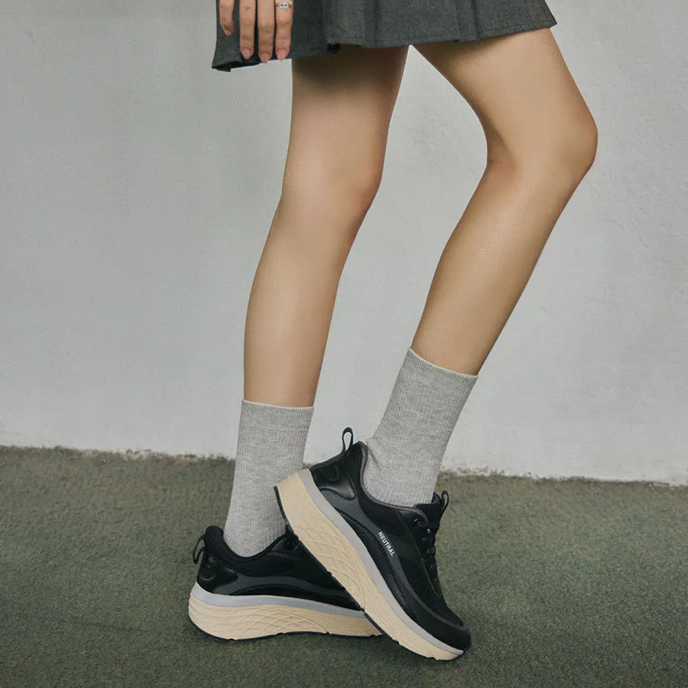 AK1387 越野機能秒著鞋【高效防護 防水!耐油!止滑!】