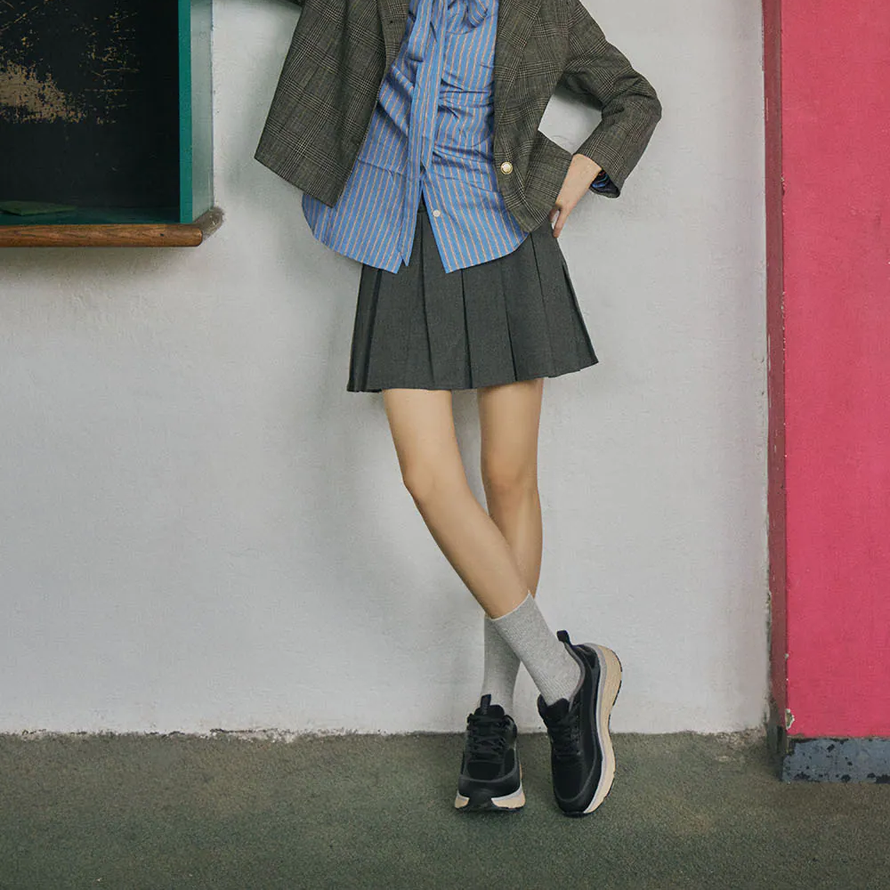 AK1387 越野機能秒著鞋【高效防護 防水!耐油!止滑!】