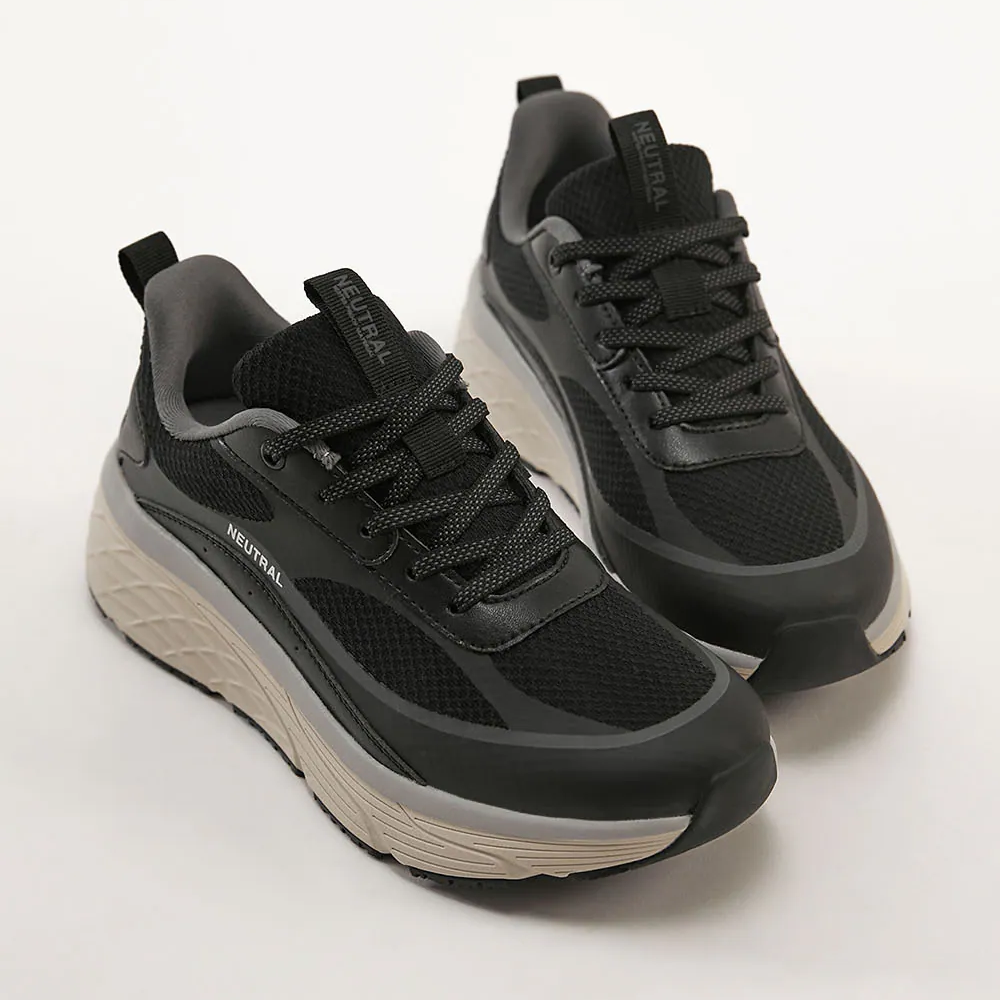 AK1387 越野機能秒著鞋【高效防護 防水!耐油!止滑!】