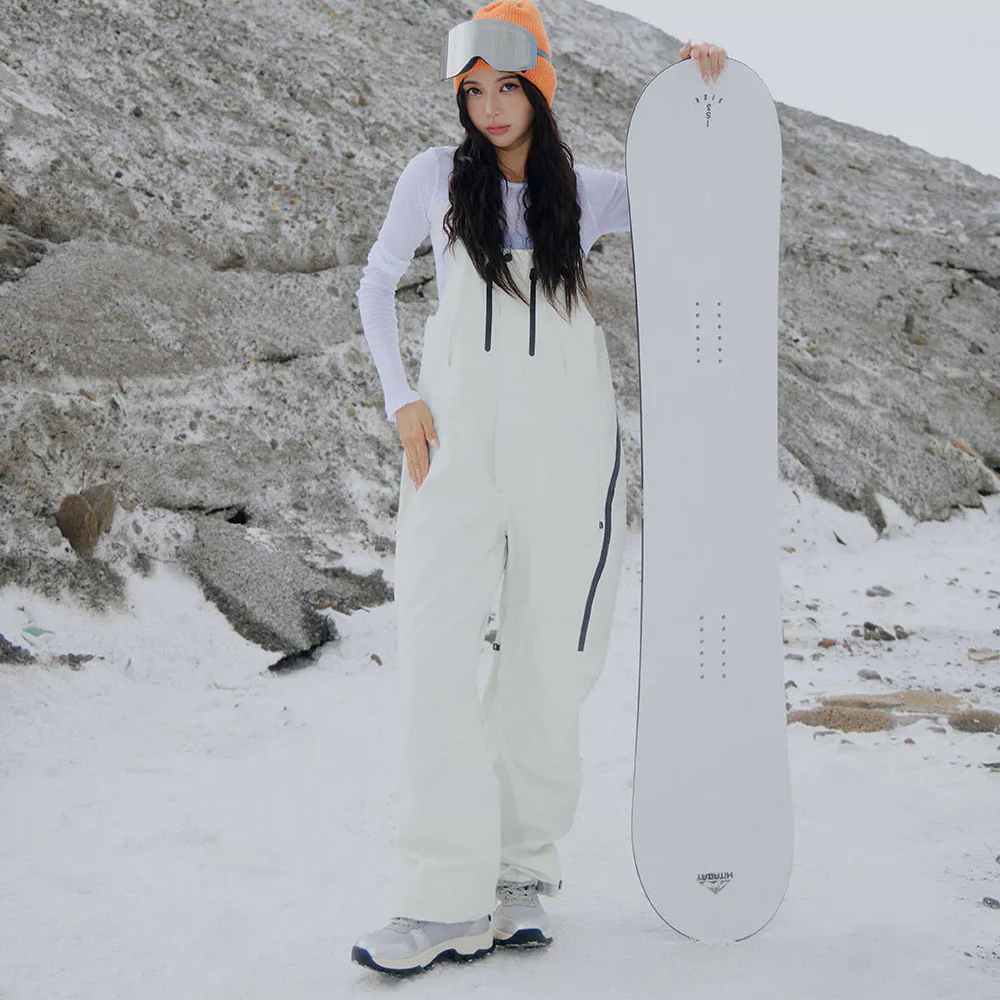 AK1375 全新升級+5度極地登山雪靴 | 防水防風 × 冰爪兩用【男女款】