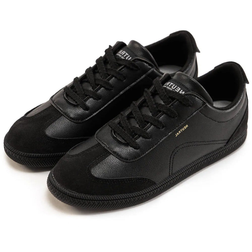 【新品落單享9折 ~3/3止】TU1301  經典百搭日常德訓鞋 (此款版型偏小 建議選大一碼)