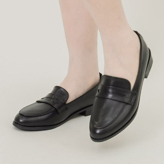 ER1127 最經典的PENNY樂福鞋