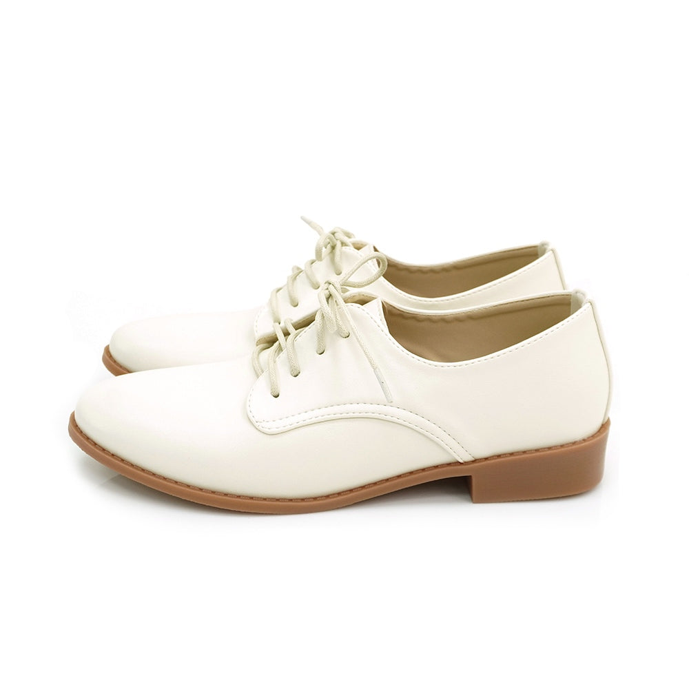 ER1063 超輕量簡約時尚牛津鞋【防潑水】