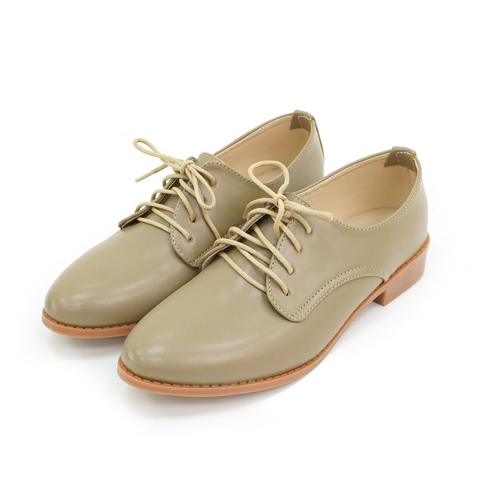 ER1063 超輕量簡約時尚牛津鞋【防潑水】