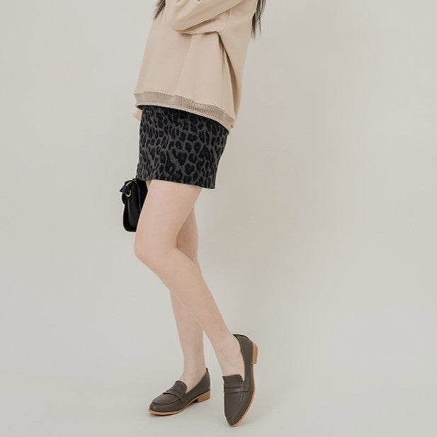 ER1127 最經典的PENNY樂福鞋