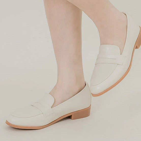 ER1127 最經典的PENNY樂福鞋