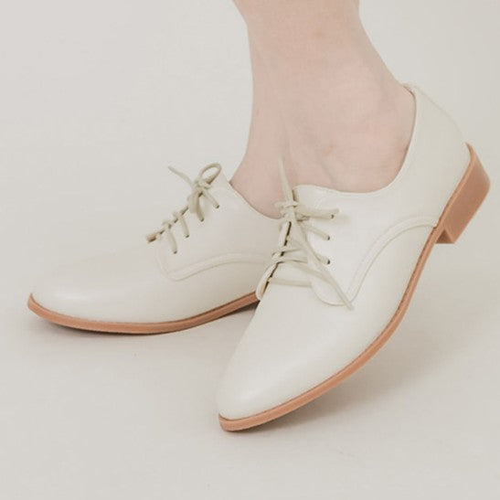 ER1063 超輕量簡約時尚牛津鞋【防潑水】