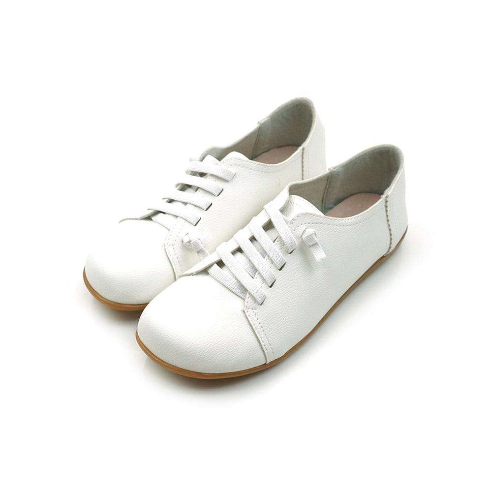 ER1019 免綁帶豆豆底大頭鞋【防潑水】