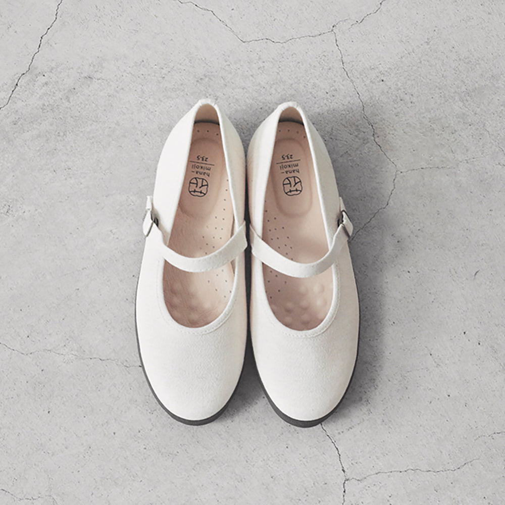 HC1187【京都手作】日本花布瑪莉珍鞋【台日聯合推出】