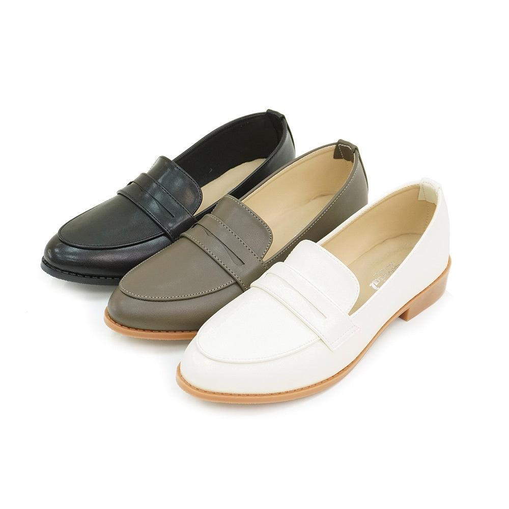 ER1127 最經典的PENNY樂福鞋