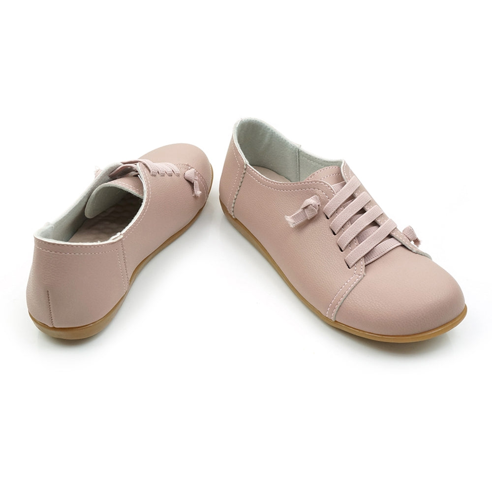 ER1019 免綁帶豆豆底大頭鞋【防潑水】