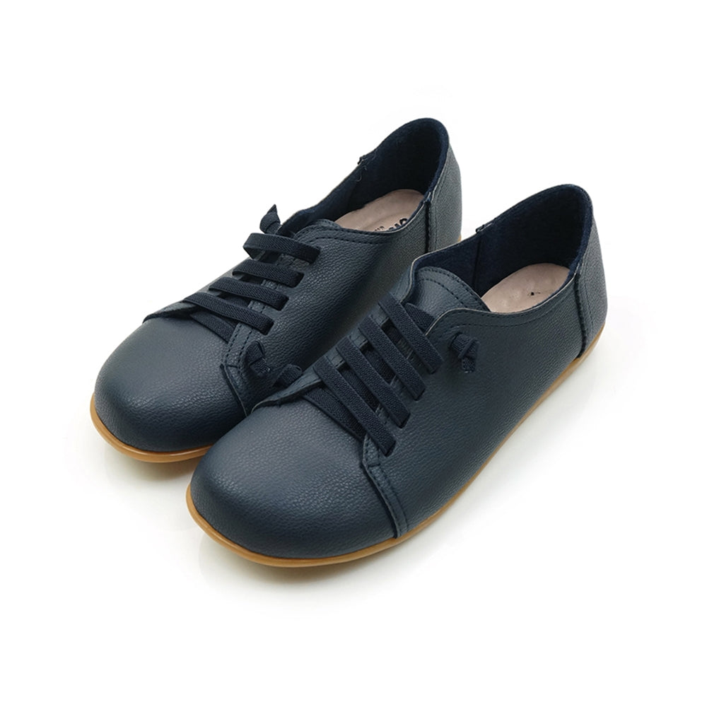 ER1019 免綁帶豆豆底大頭鞋【防潑水】