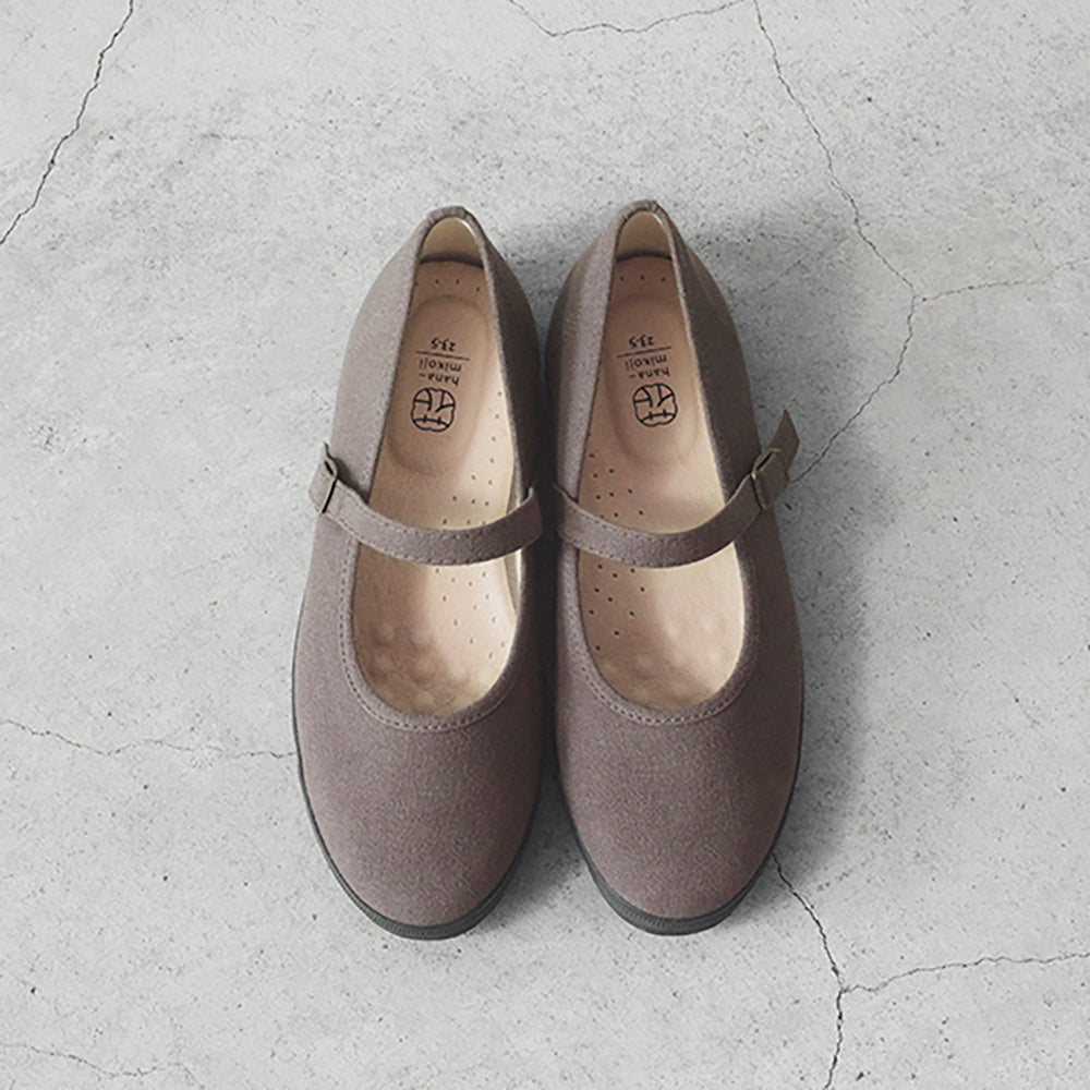 HC1187【京都手作】日本花布瑪莉珍鞋【台日聯合推出】