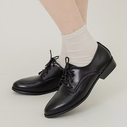 ER1063 超輕量簡約時尚牛津鞋【防潑水】