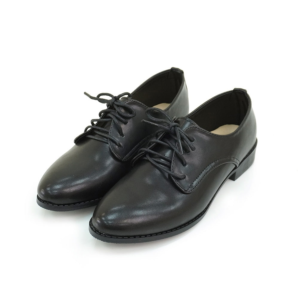 ER1063 超輕量簡約時尚牛津鞋【防潑水】