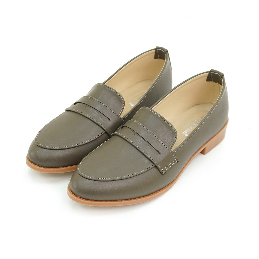 ER1127 最經典的PENNY樂福鞋