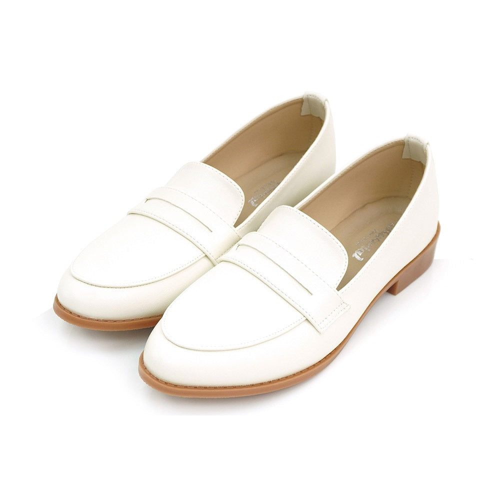 ER1127 最經典的PENNY樂福鞋