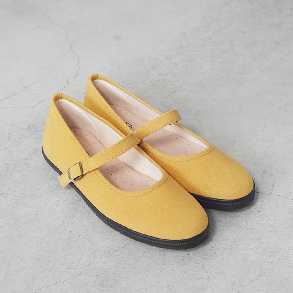 HC1187【京都手作】日本花布瑪莉珍鞋【台日聯合推出】