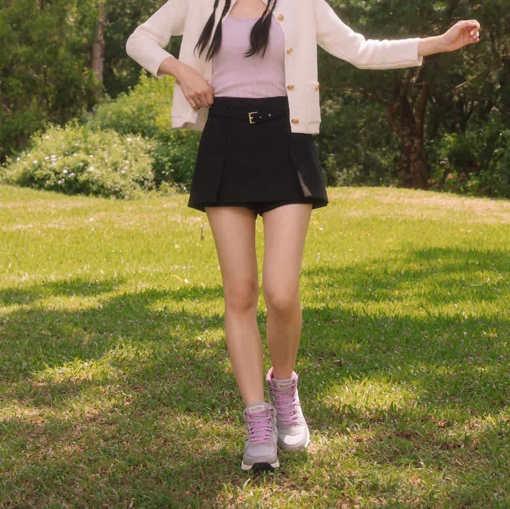 AK1375 全新升級+5度極地登山雪靴 | 防水防風 × 冰爪兩用【男女款】