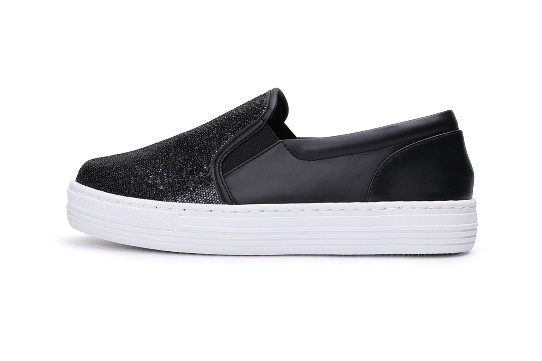 W1320 星辰煥彩便鞋【防潑水】(版型偏小建議大一碼)