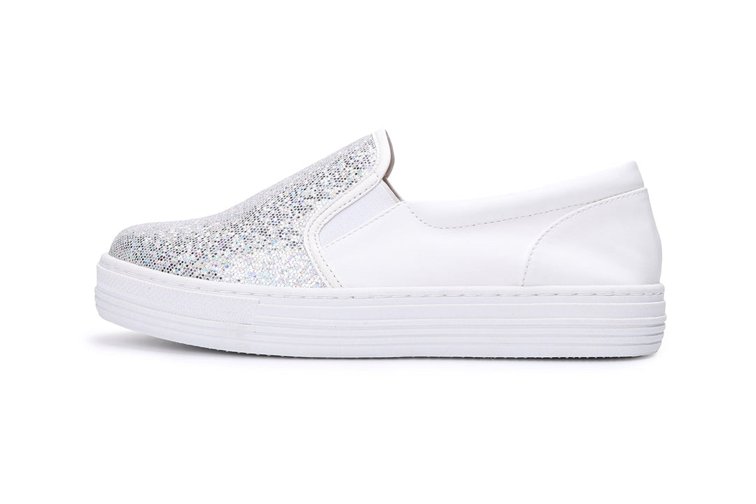 W1320 星辰煥彩便鞋【防潑水】(版型偏小建議大一碼)