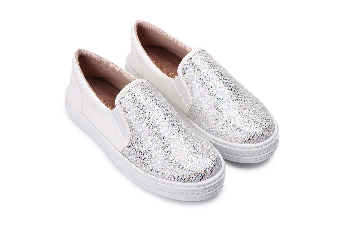 W1320 星辰煥彩便鞋【防潑水】(版型偏小建議大一碼)