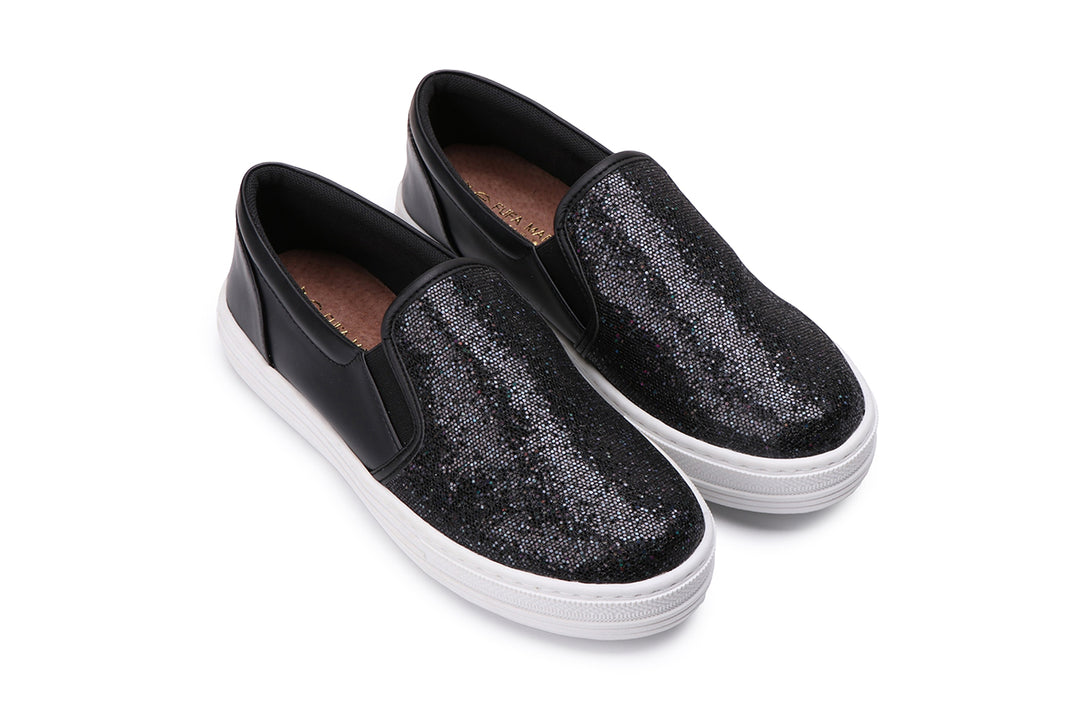 W1320 星辰煥彩便鞋【防潑水】(版型偏小建議大一碼)