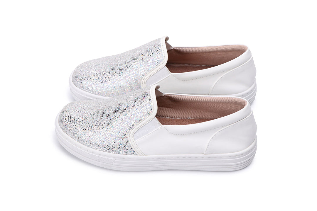 W1320 星辰煥彩便鞋【防潑水】(版型偏小建議大一碼)