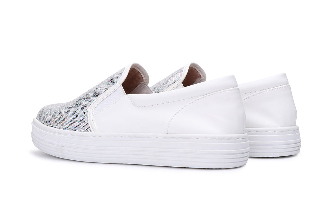 W1320 星辰煥彩便鞋【防潑水】(版型偏小建議大一碼)