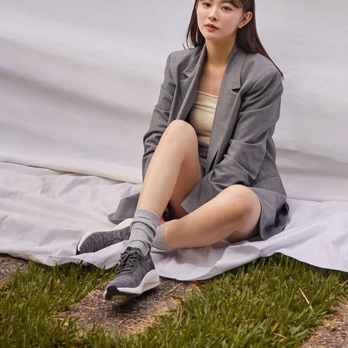 【試穿體驗 | 結帳享9折】TU1178 360度全角度防水飛織襪套鞋【防水】【男女款】