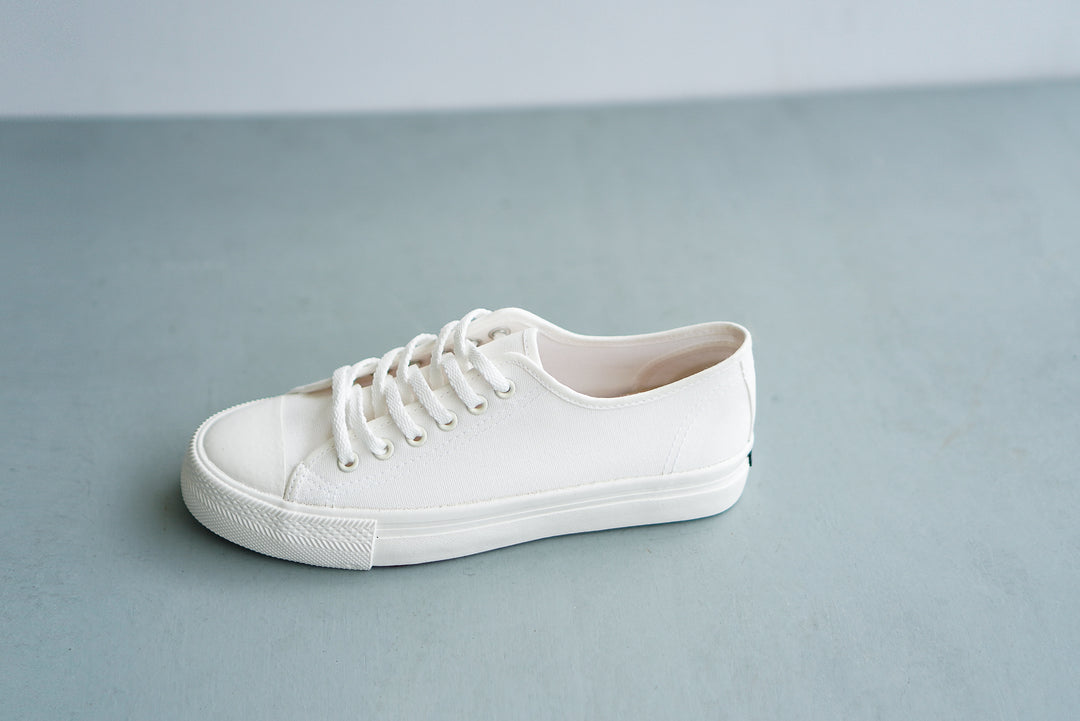 HC1130【京都手作】防潑水京都小白鞋【日本製限量布】【情侶款】